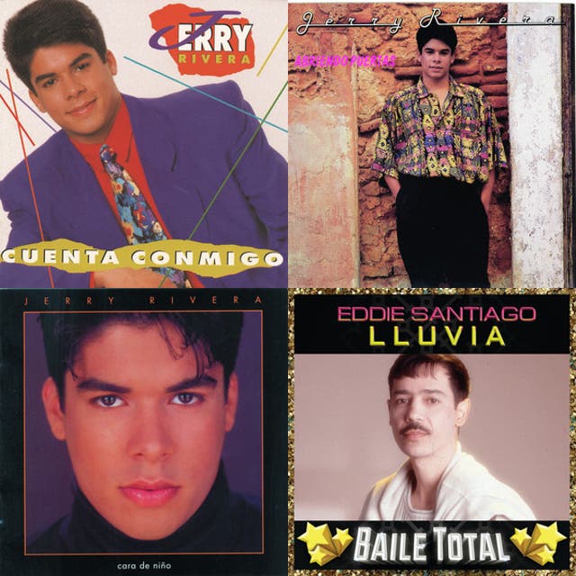 Salsa selección de cover
