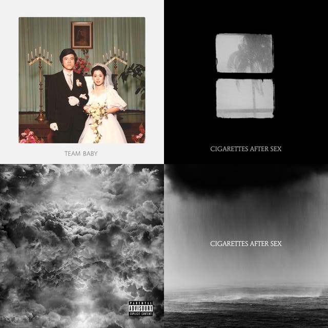 what song name sounds similar to cigarettes before sex Songs Like: Heavenly - Cigarettes After Sex - playlist by braxton <3