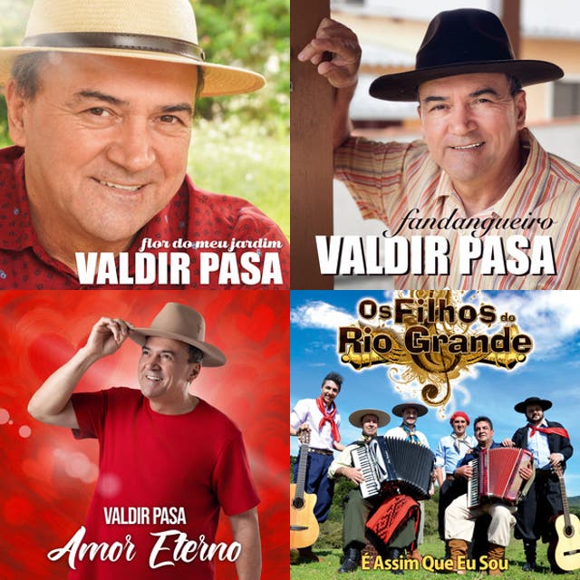 Imagem de Valdir