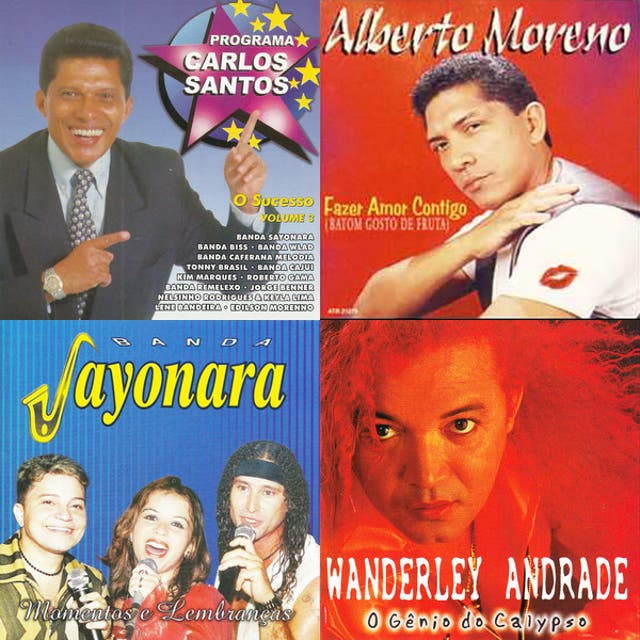 Imagem de Banda Tanakara