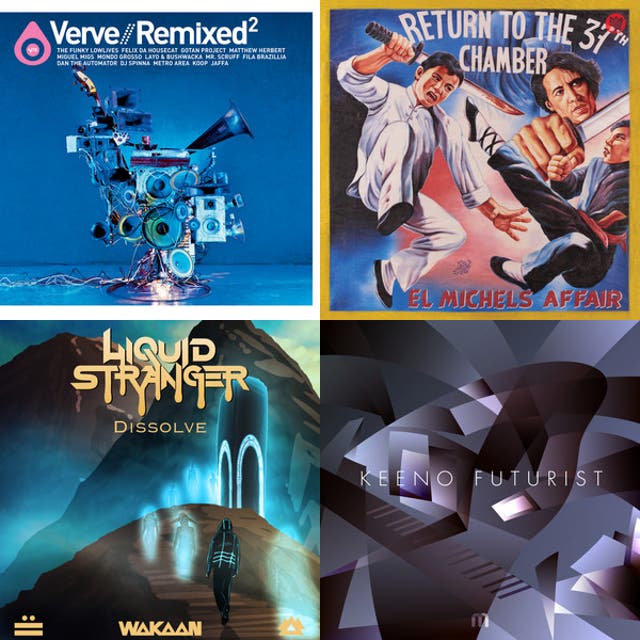 Ultimate Study Mix - playlist by Kiersten Walsworth | Spotify