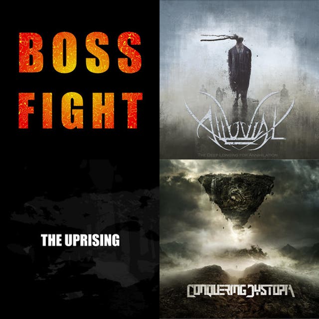 Instrumental Death Metal