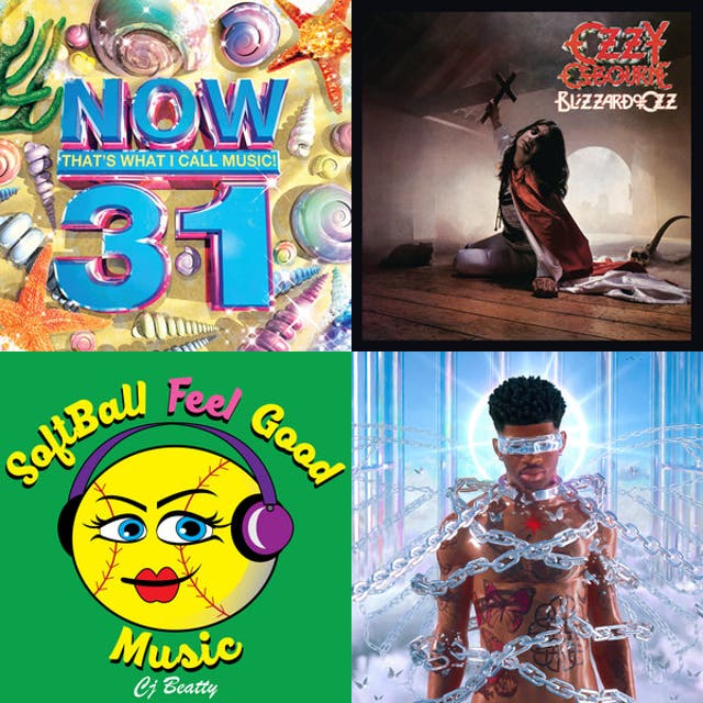 10u softball walk up songs - playlist by mollymegan19 | Spotify