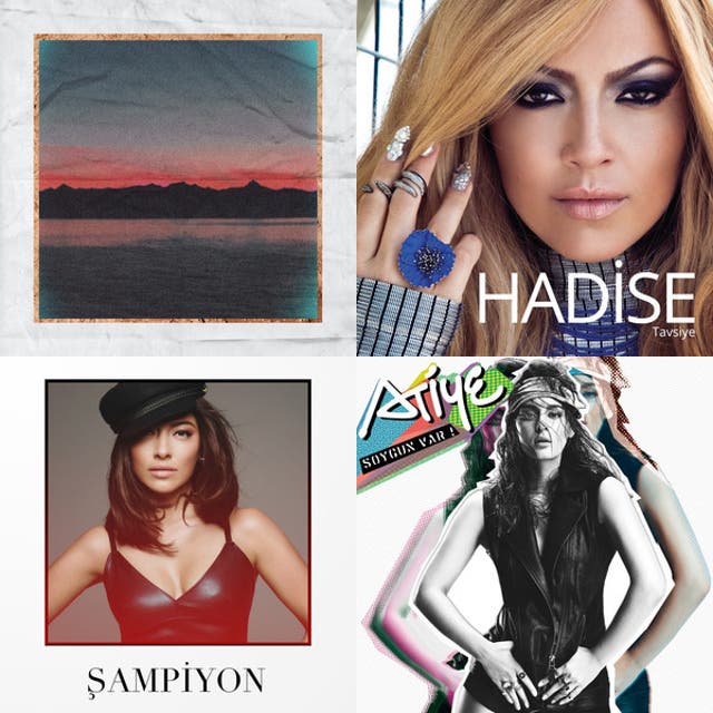 рџґі пёџвђќрџ ґ Playlist By Elif Spotify