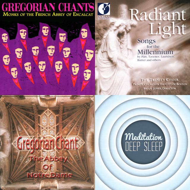 Monks singing - playlist by charlotteesmarch | Spotify