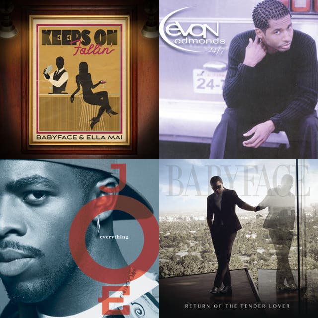 Urban R&B - playlist by menahkcmusic | Spotify