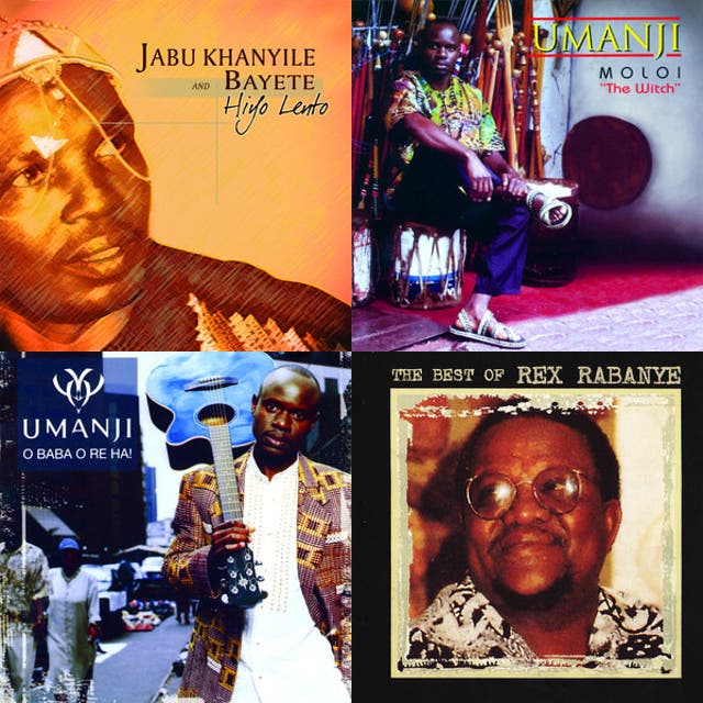 South African Old Jams - playlist by KgMcH | Spotify