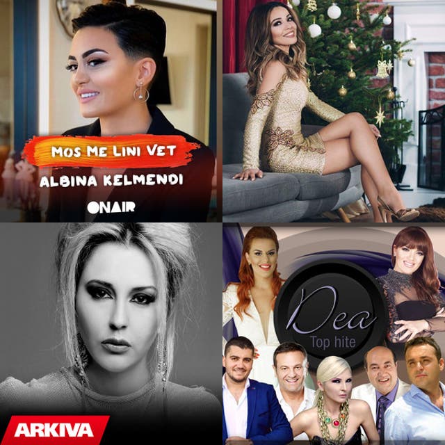 kenge-vajtuse-shqip-playlist-by-van3sa-spotify