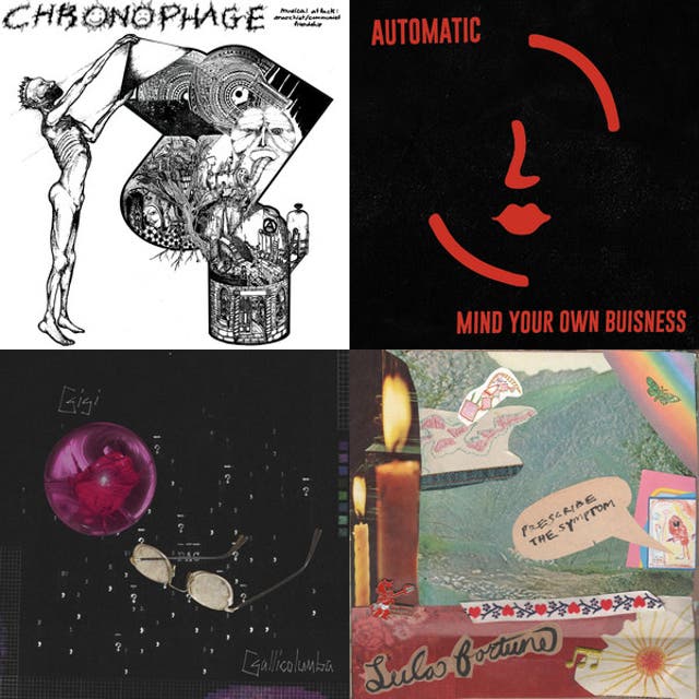 good music in bad times 