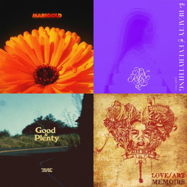 Alternative RnB - playlist by Katlego | Spotify
