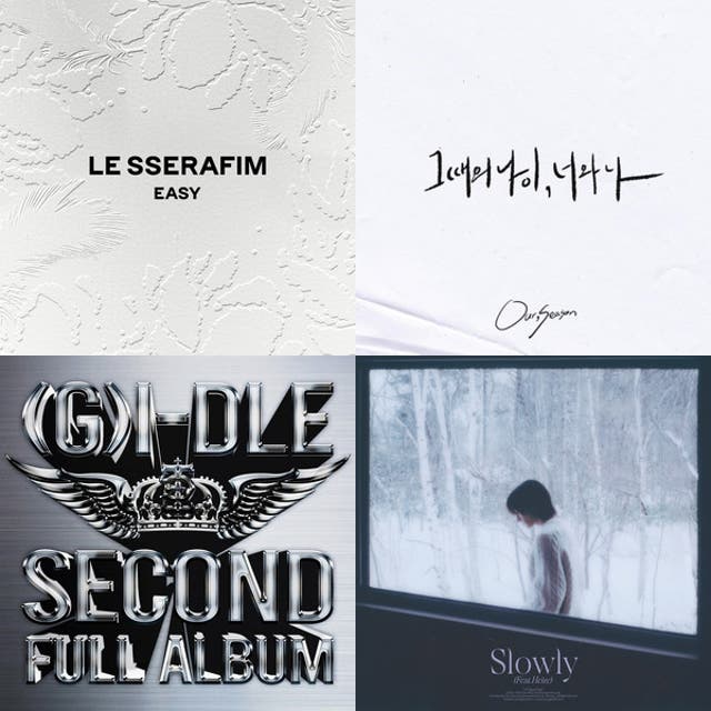 our season stream collabs - playlist by gosuW24 | Spotify