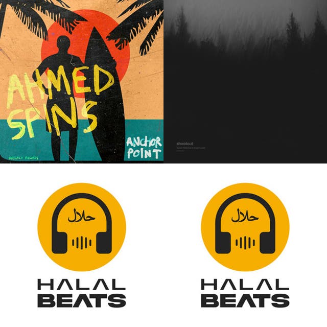 Music hit Spotify playlist cover art