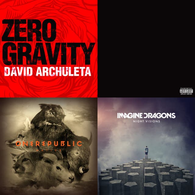My Playlist - playlist by Wai Kin Kurtis Lau | Spotify