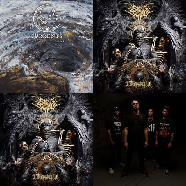 Progressive Deathcore