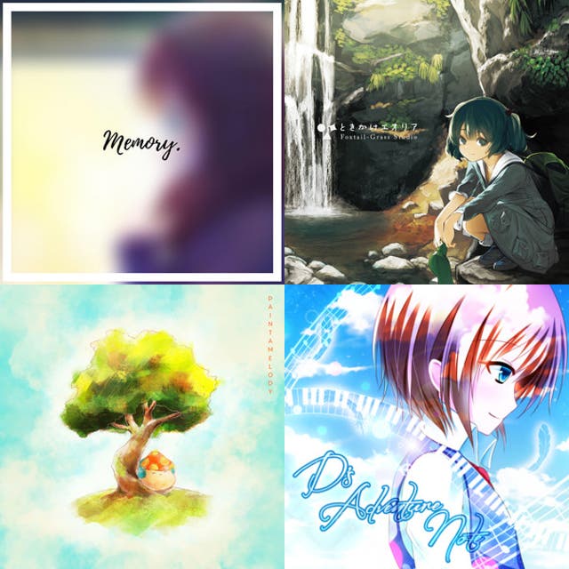 著作権フリー 配信用BGM - playlist by Runo | Spotify