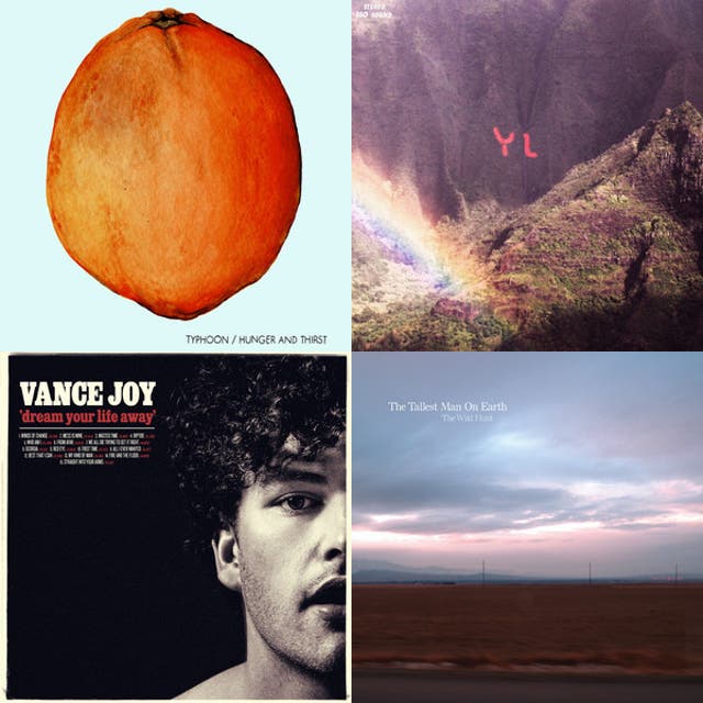 Starred - playlist by Tyler Correll | Spotify