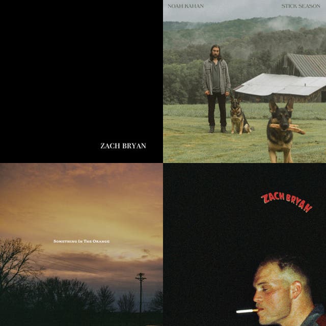 рџ ёвђќрџњѕ Playlist By Gus Spotify