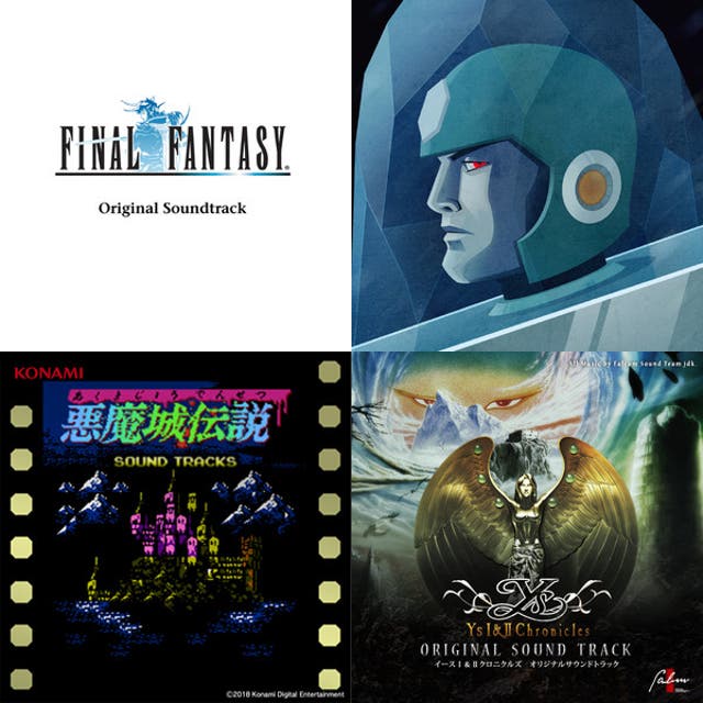 レトロゲームBGM - playlist by Tomohiko Koizumi | Spotify