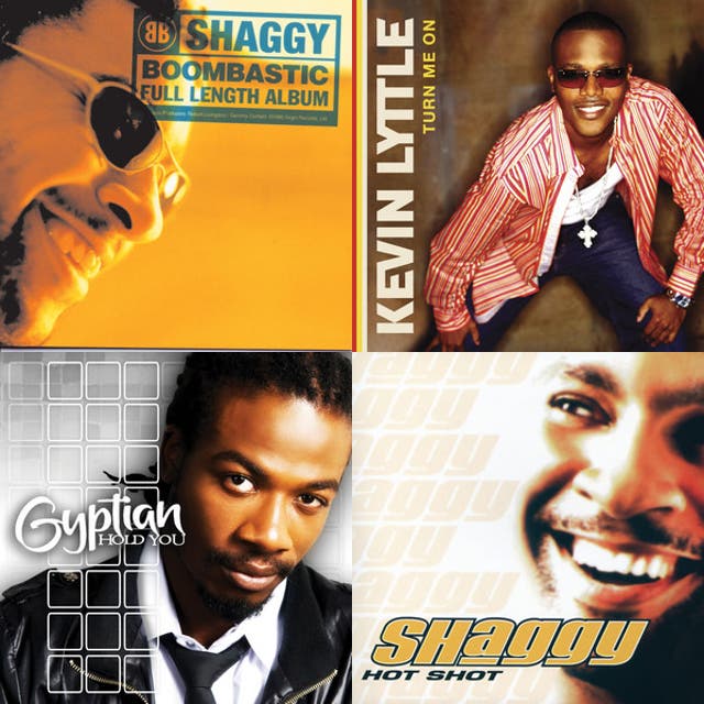 Turn Me On – Kevin Lyttle - playlist by jancarla_19 | Spotify