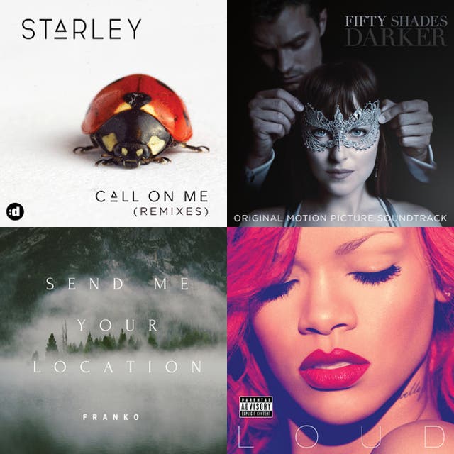 Millennials (Radio edit) Throwbacks & Todays Hits, Hip-hop & R&B ...
