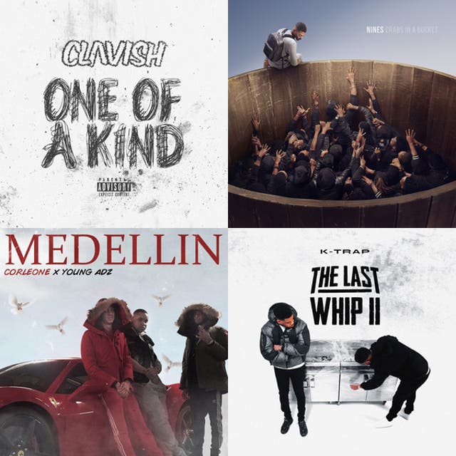 ⭐️🐶 - playlist by Liam | Spotify
