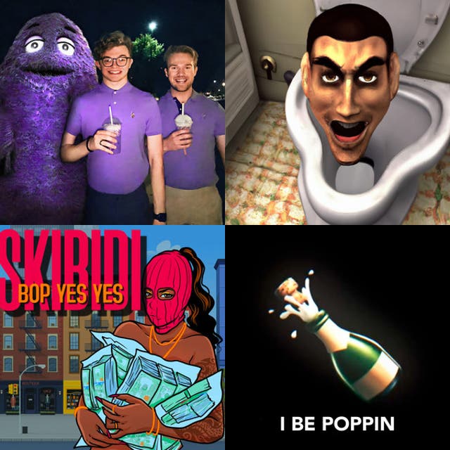 Skibidi rizz 🤓 - playlist by John8 | Spotify
