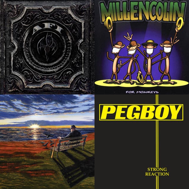 Pegboy/Strong Reaction LP メロコア punk maxresdefault.jpg
