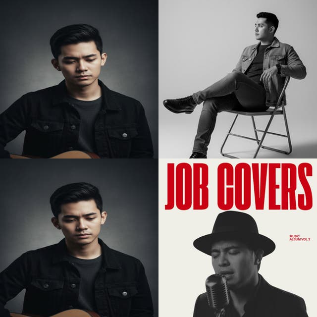 Job Covers, Vol. 1 - playlist by donaldsoria | Spotify