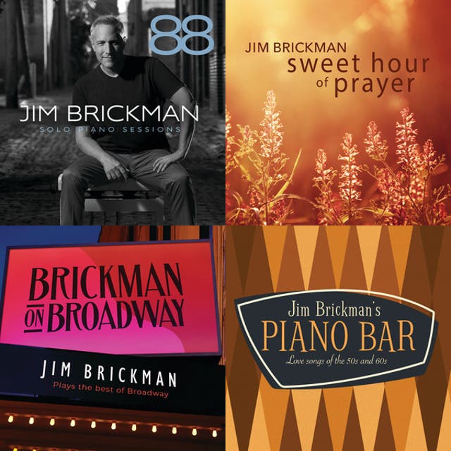 Instrumental Relaxation - playlist by Jim Brickman | Spotify
