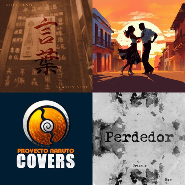 Tricker Collabs - playlist by TrickerOficial | Spotify