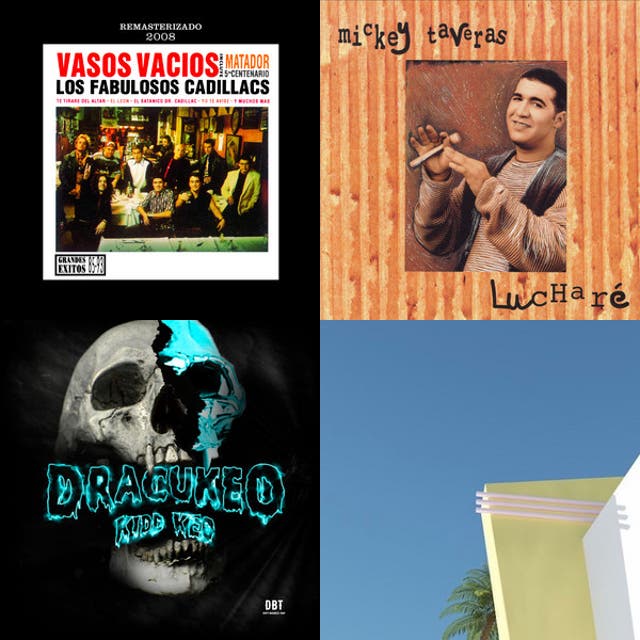 Webito revuelto - playlist by Alejandro Zúñiga | Spotify