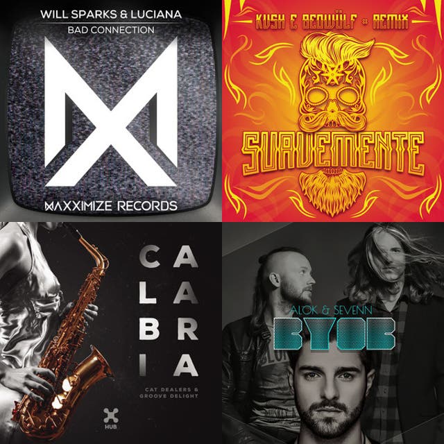 Drops only 🔥 - playlist by Liam Mazni | Spotify