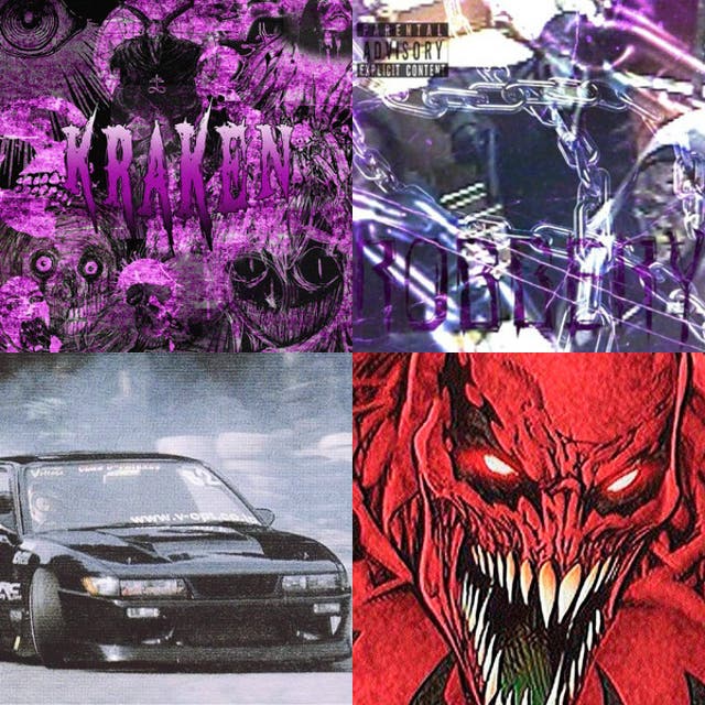 EAR RAPE PHONK💀💀💀 - playlist by :3 | Spotify