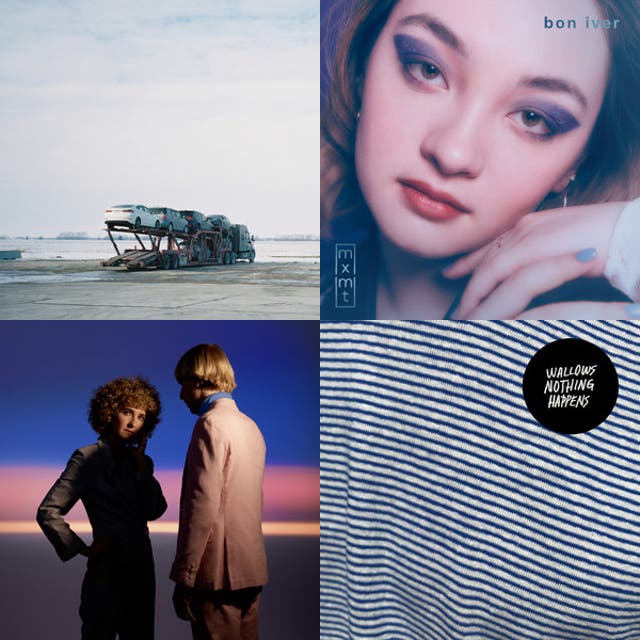 Do you listen to girl in red? playlist by All Things Go Spotify