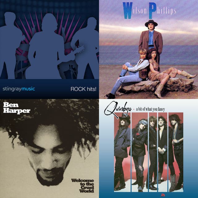 Take It Easy. andy taylor - playlist by summ1did | Spotify