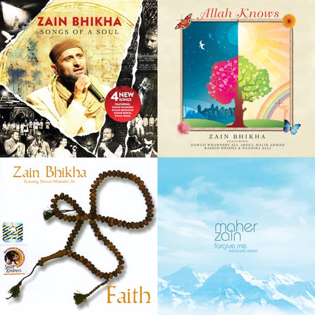 Islamic Bangers Playlist By Blitza09 Spotify