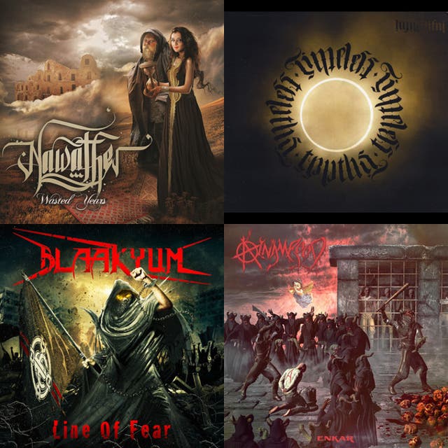 Arab Metal