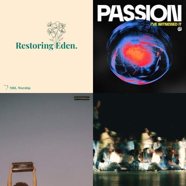 Come Holy Spirit Playlist By Holly Spotify