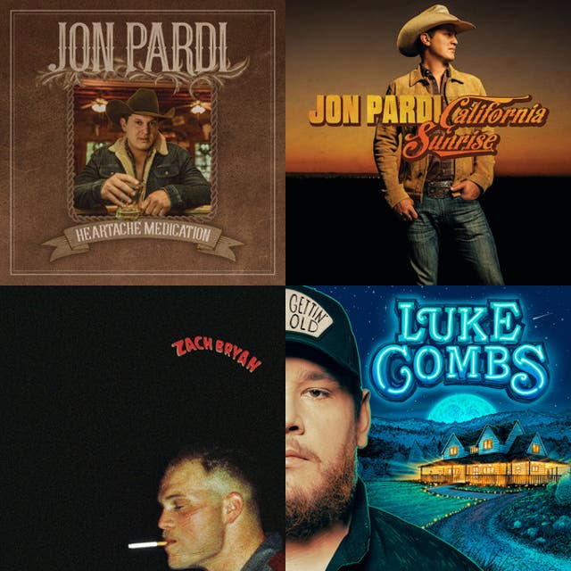 #8. Country Playlist 🤠 Trending Country Mix Americana Playlist Spotify
