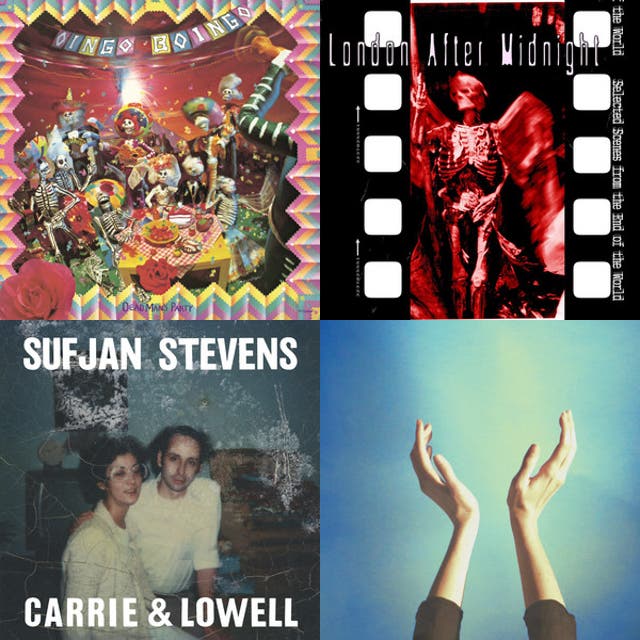 ROADTRIP: PolyJAMorous records - playlist by Wren ♡ | Spotify