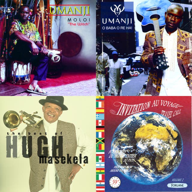South African Jazz Classics playlist by Galaletsang Shadi Spotify
