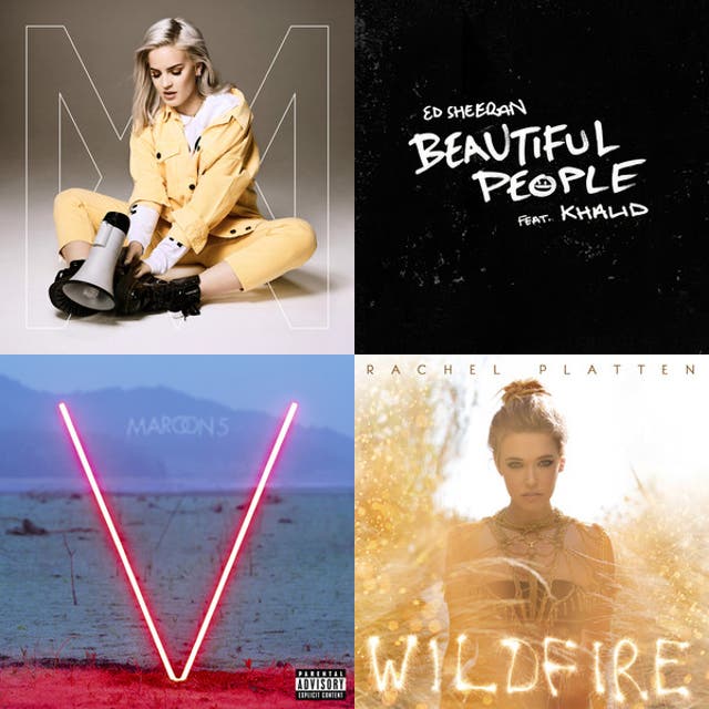 upbeat songs clean - playlist by claire_christine | Spotify