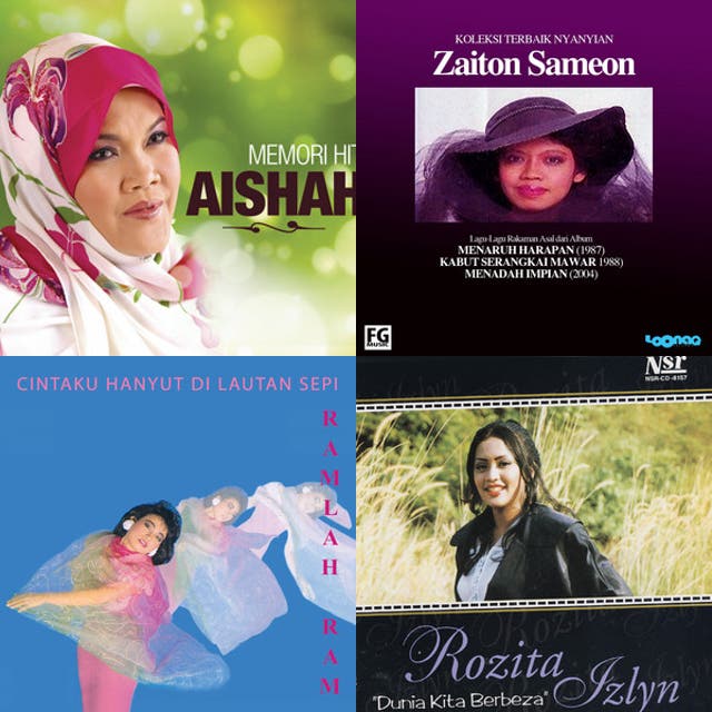 Lagu Popular 90an - playlist by Etikareka I…