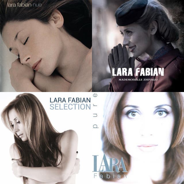 Lara Fabian the best - playlist by pt1wto0ue0j4x1toyaf7vf8ji | Spotify