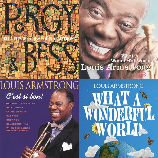 Imagem de Louis Armstrong