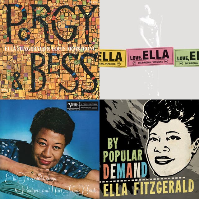 スタンダードジャズボーカル - playlist by kumanopoohsan86 | Spotify