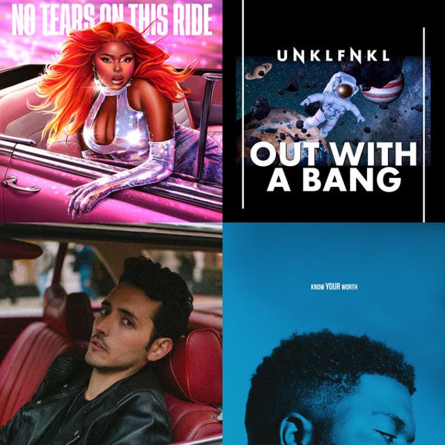 Rose City Swing 2026 - playlist by JAmes Atwill | Spotify