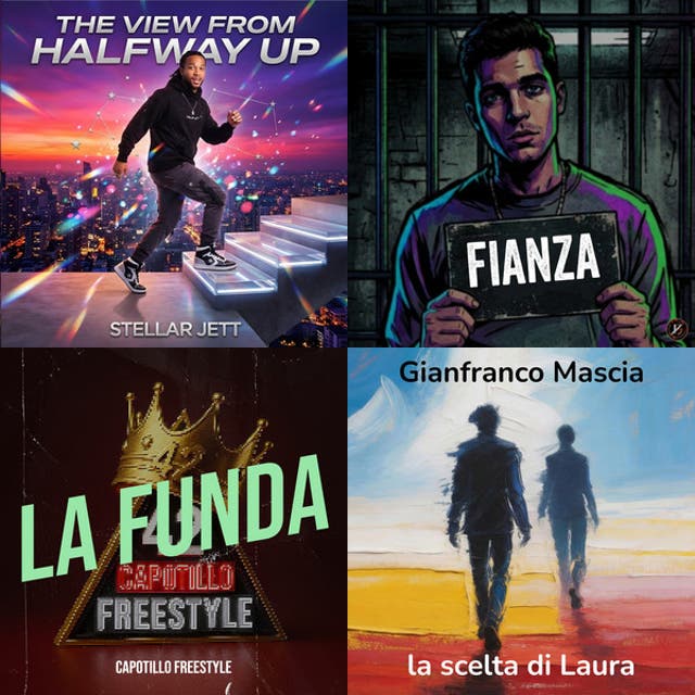 💵🏋🏾 Spotify playlist cover art