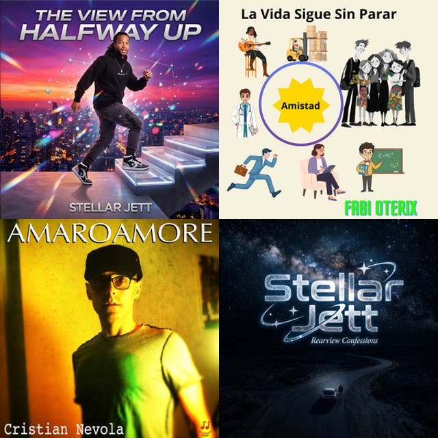 Renegade Spotify playlist cover art