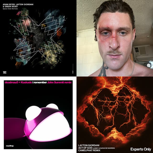 In my DJ arc (Spotify mix feature) - playlist by Nic | Spotify